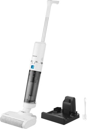 Dulkių siurblys - šluota Sencor SVW 5010WH