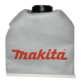 Lisa, kangast tolmukott, trellide jaoks Makita 122614-6