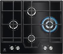 Dujinė kaitlentė Electrolux KGG6456K