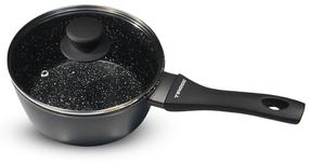 Puodas Tiross TS-2405, Ø18 cm, 2 l, juoda sp.