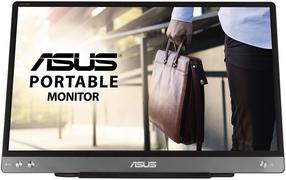 Monitorius Asus MB14AC, IPS, 14"