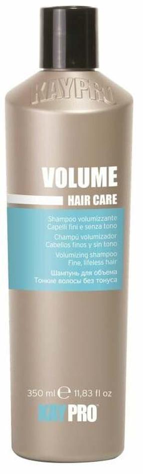 Šampūnas KayPro Volume, 350 ml