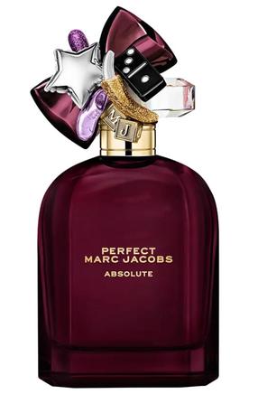 Parfimērijas ūdens Marc Jacobs Perfect Absolute, 100 ml