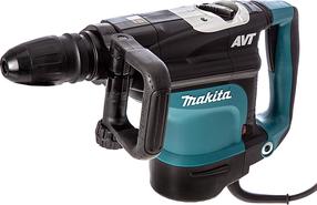 Perforators Makita HR4511C, 8.2 kg, 1350 W