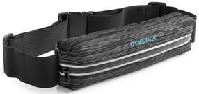 Skriešanas josta Gymstick Running Belt 72058, 100 cm, 0.07 kg