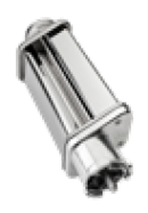 Makaronų gaminimo antgalis Gastroback 90785 Lasagne Attachment