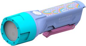 Kabatas lukturis Ledlenser Kidbeam, IP44