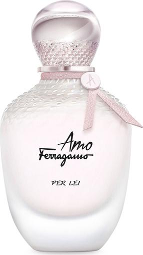 Parfüümvesi Salvatore Ferragamo Per Lei Amo Ferragamo, 100 ml