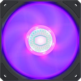Õhkjahuti korpusele Cooler Master SickleFlow 120, 32 mm x 228 mm
