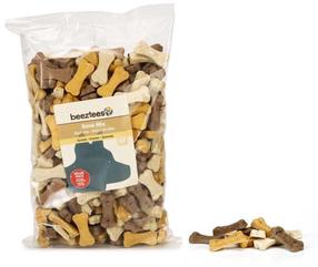 Gardums suņiem Beeztees Bone Mix, 1.4 kg