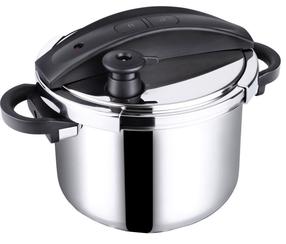 Kiirkeedupott Lamart LTDSD6, 6 l