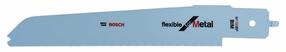 Лезвия пилы Bosch M 1122 EF, металл, 150 мм, 235 мм