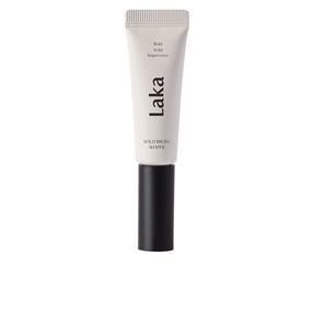 Гель для бровей Laka Wild Brow Shaper, transparent цв.