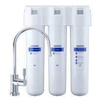 Geriamojo vandens valymo sistema Aquaphor Crystal HA (K5,KH,K7), 3 pakopų
