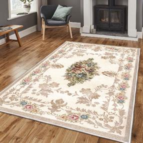 Paklājs Conceptum Hypnose ELS1816, daudzkrāsaina, 280 cm x 180 cm