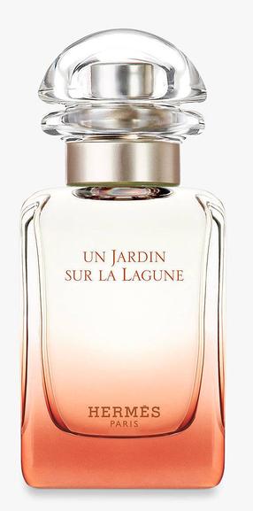 Tualetinis vanduo Hermès Un Jardin Sur La Lagune, 50 ml