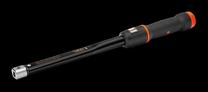 Raktas Bahco 74W9-100, 378 mm, 3 - 12 mm
