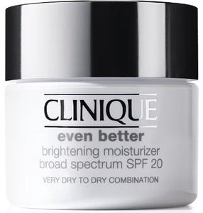 Крем для лица Clinique Even Better Clinical Moisturizer, 50 мл, SPF 20