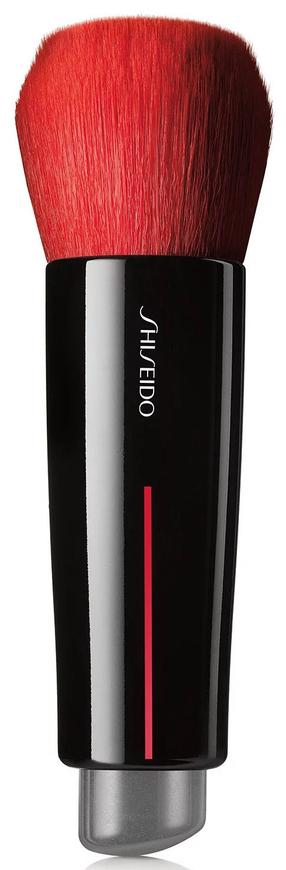 Väike hari, puudrite jaoks Shiseido
