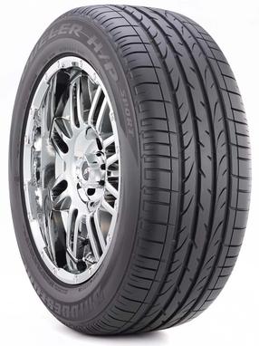 Vasarinė automobilių padanga Bridgestone Dueler H/P Sport 275/50/R19, 112-Y, C, B, 72 dB