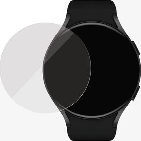 Aizsargstikls PanzerGlass, For Samsung Galaxy Watch 4, caurspīdīga krās.