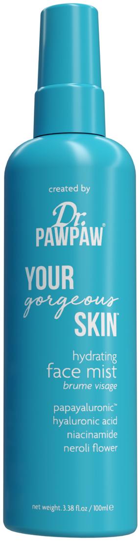 Мист для лица Dr. Paw Paw Your Skin, 100 мл