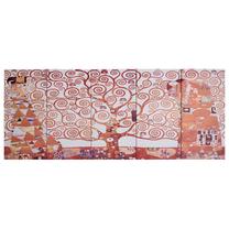 Foto paveikslas VLX Tree 5pcs, 200 cm x 80 cm
