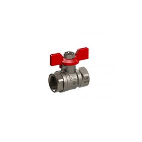 Ventilis Arco SENA VA30 FF, taisns, 3/4 collas – iekšējā vītne