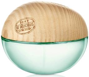 Tualetinis vanduo DKNY Coconuts About Summer Be Delicious, 50 ml