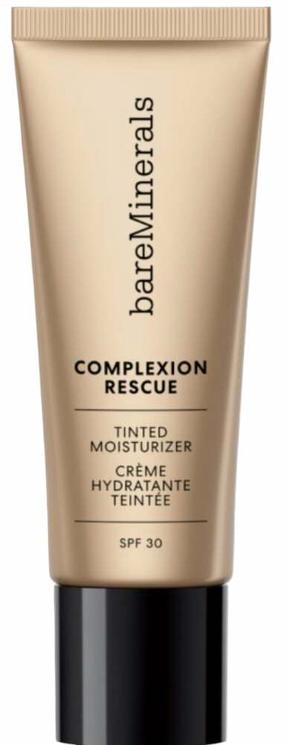Sejas krēms, tonizēšana Bare Minerals Complexion Rescue, 35 ml, SPF 30