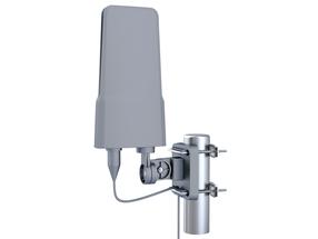 TV antena Standart DTVO-6, 174 - 698 MHz, 110 dB