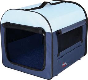 Dzīvnieku pārvadāšanas soma Trixie Transporter 39701, 47 cm x 32 cm x 32 cm
