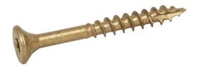 Medsraigtis, įsukami į medį Essve TX25, 5 x 40 mm/16 mm, 20 vnt.