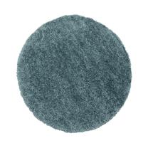 Kilimas vidaus Domoletti LIGHT ARES, mėlyna sp./žalia sp., 120 cm x 120 cm