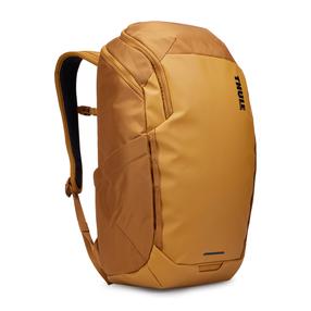 Tūristu mugursoma Thule Chasm 4983, brūna krās./zelta krās., 26 l, 10.9-16"