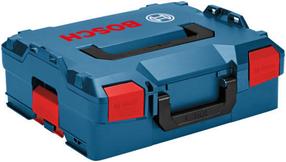 Чемодан для инструментов Bosch L-Boxx 136