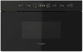 Įmontuojama mikrobangų krosnelė Whirlpool MBNA920B