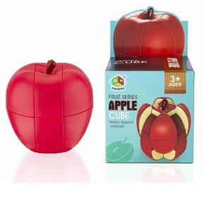Galvosūkis Fruit Series Apple Cube 788801