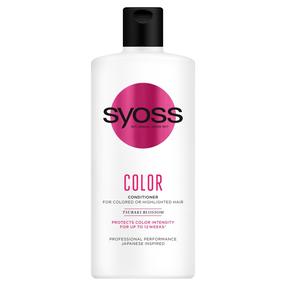 Plaukų balzamas Schwarzkopf SYOSS Conditioner, 440 ml