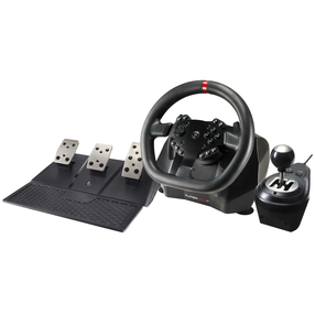 Spēļu stūre Subsonic Superdrive GS 950-X