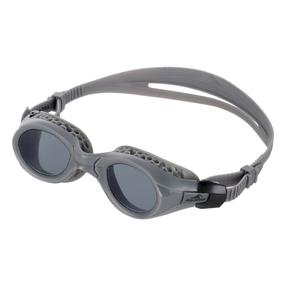 Plaukimo akiniai Fashy Aquafeel Ergonomic, pilka sp.