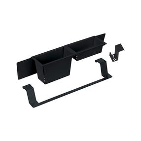 Turētājs Deante MAGNETIC ZZMKN11O, 417 mm