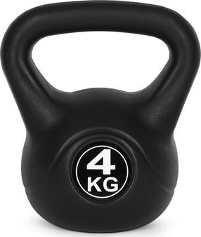 Svaru bumba ModernHome CK-4-BC, 4 kg