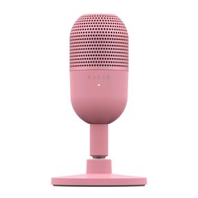 Kondensaatormikrofon Razer Seiren V3 Mini, roosa v.