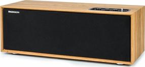 Bezvadu skaļrunis Thomson WS702, brūna krās., 150 W