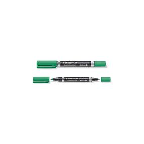 Veekindel marker, 0.6 - 1.5 mm, roheline v.
