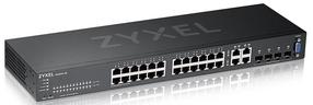 Коммутатор (Switch) ZyXEL GS2220-28-EU0101F
