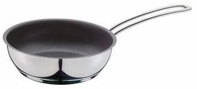 Cepšanas panna Kuchenprofi Cook Capri, Ø 16 cm, nerūsējošais tērauds