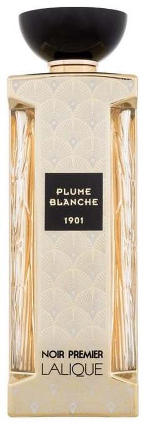Parfimērijas ūdens Lalique Plume Blanche Noir Premier, 100 ml