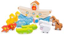 Kaladėlės New Classic Toys